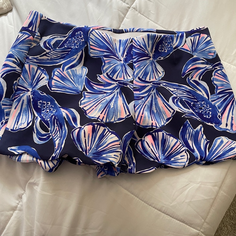 Like new Lilly Pulitzer shorts